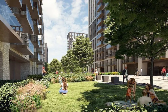 Arora, Clapham Park, SW4, photo 4