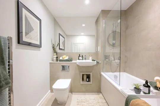 Arora, Clapham Park, SW4, photo 9