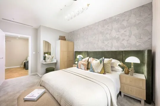 Arora, Clapham Park, SW4, photo 8