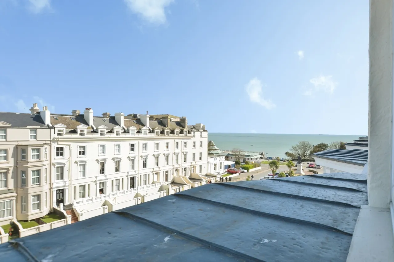 Clifton Gardens, Folkestone, Kent, CT20, photo 2