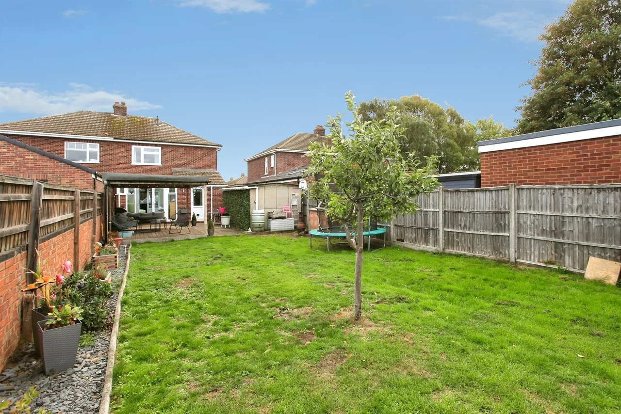 Wright Avenue, Peterborough, PE2, photo 14