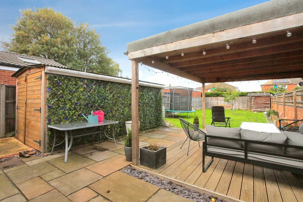Wright Avenue, Peterborough, PE2, photo 15