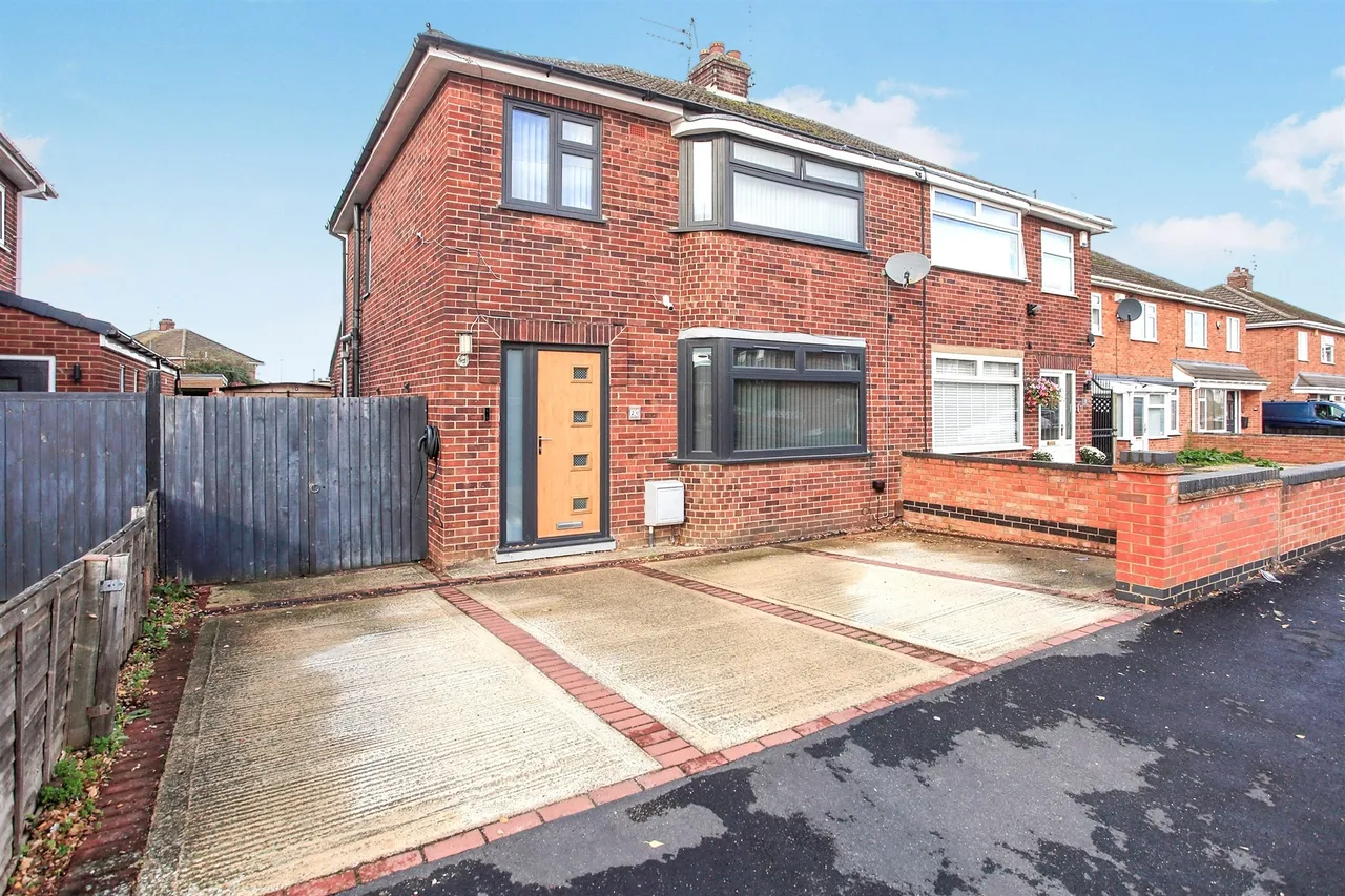 Wright Avenue, Peterborough, PE2, photo 13