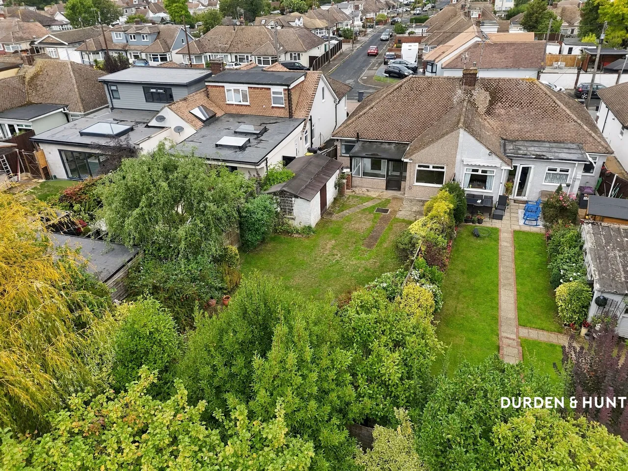 Chestnut Close, Hockley, SS5, photo 16