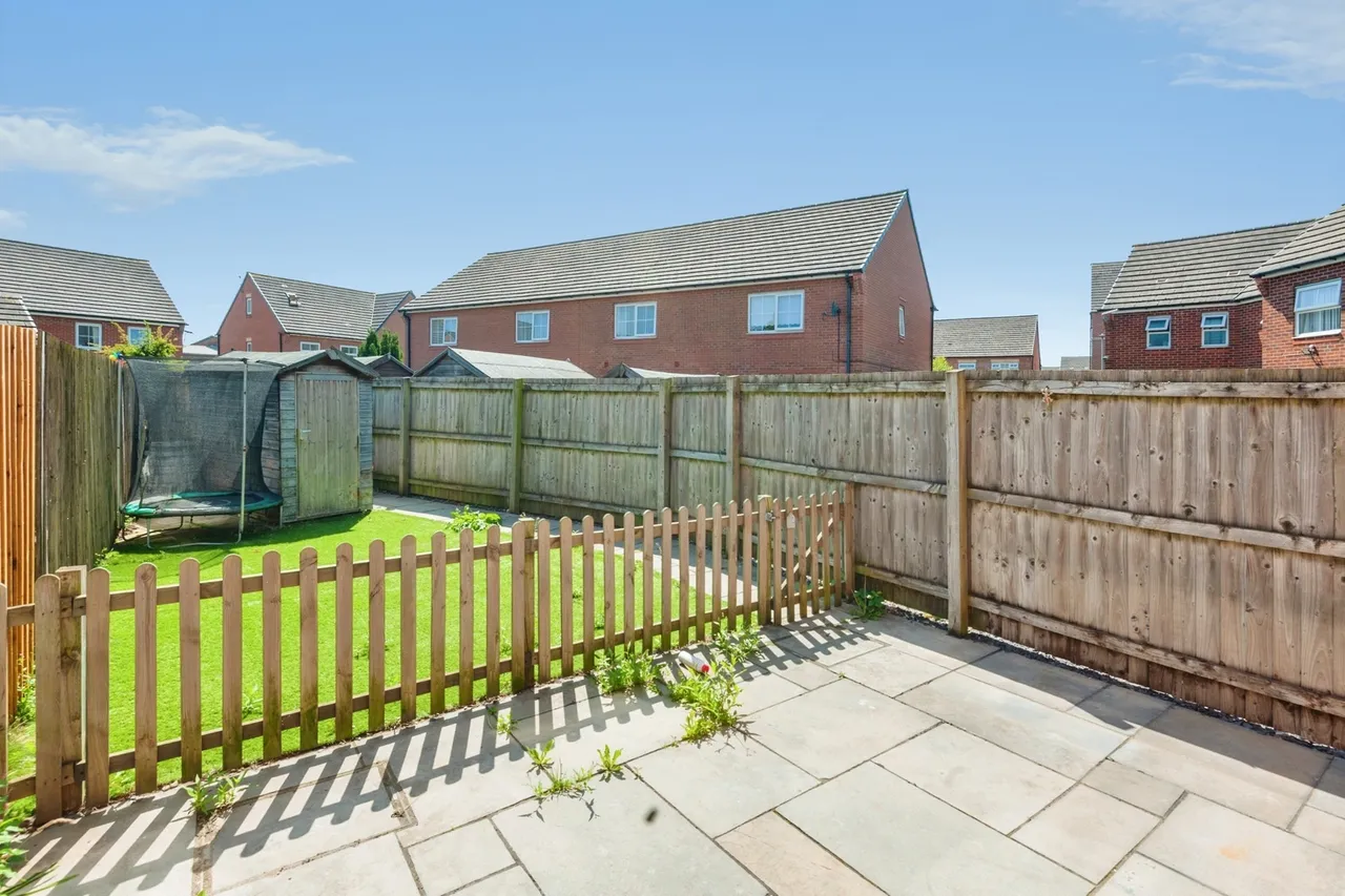 Upperbrook Way, Liverpool, L4, photo 17