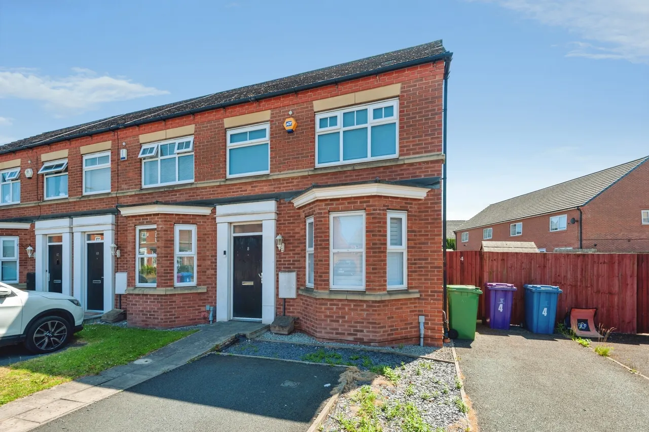 Upperbrook Way, Liverpool, L4, photo 18