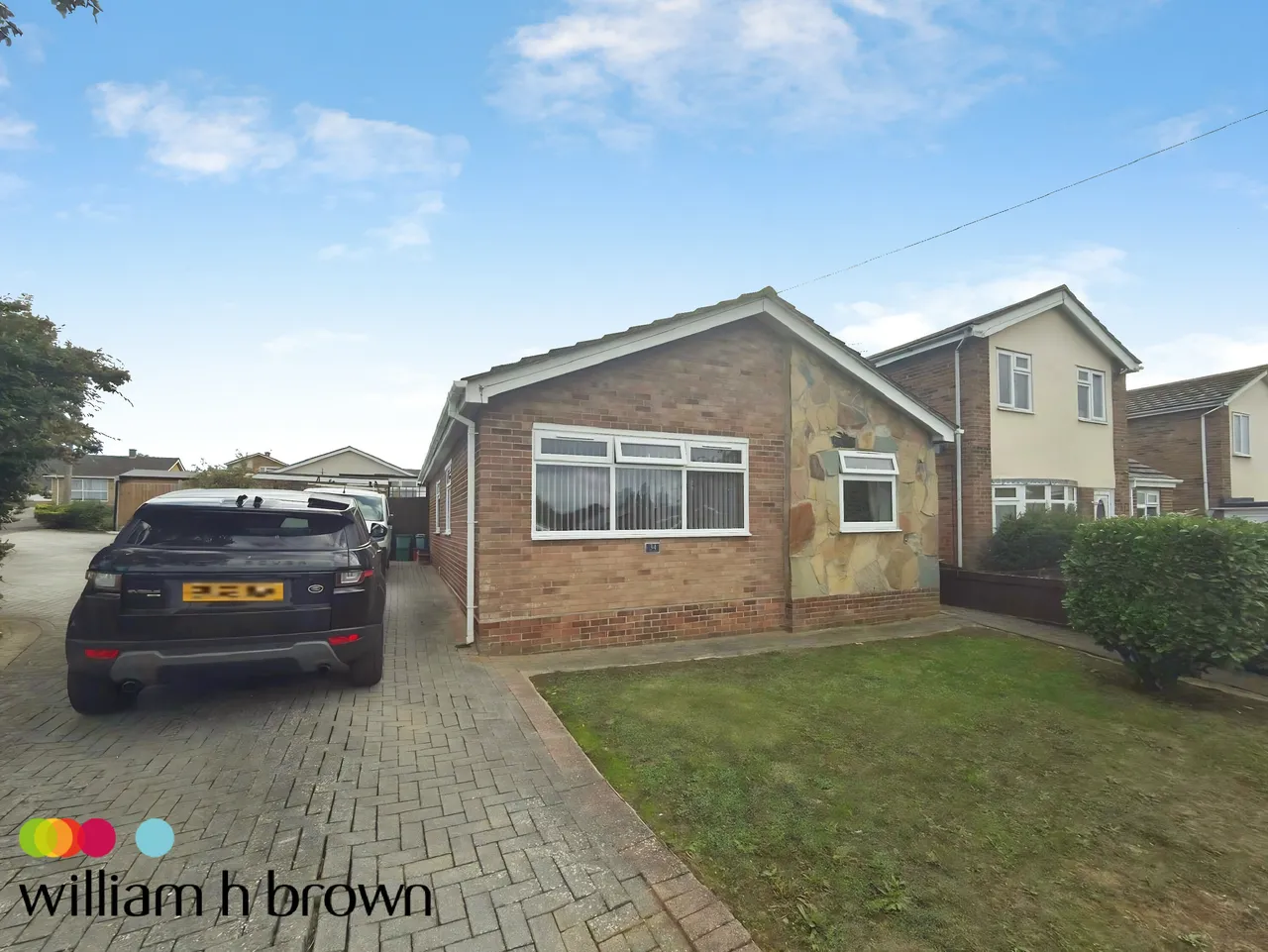 3 bed house to rent, Pyesand, Kirby-le-Soken, CO13
