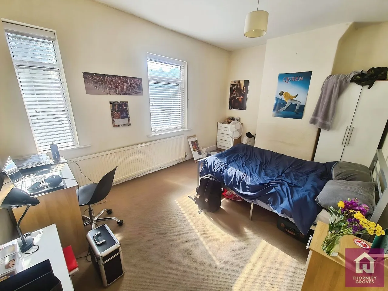 Braemar Road, Fallowfield, M14, photo 10