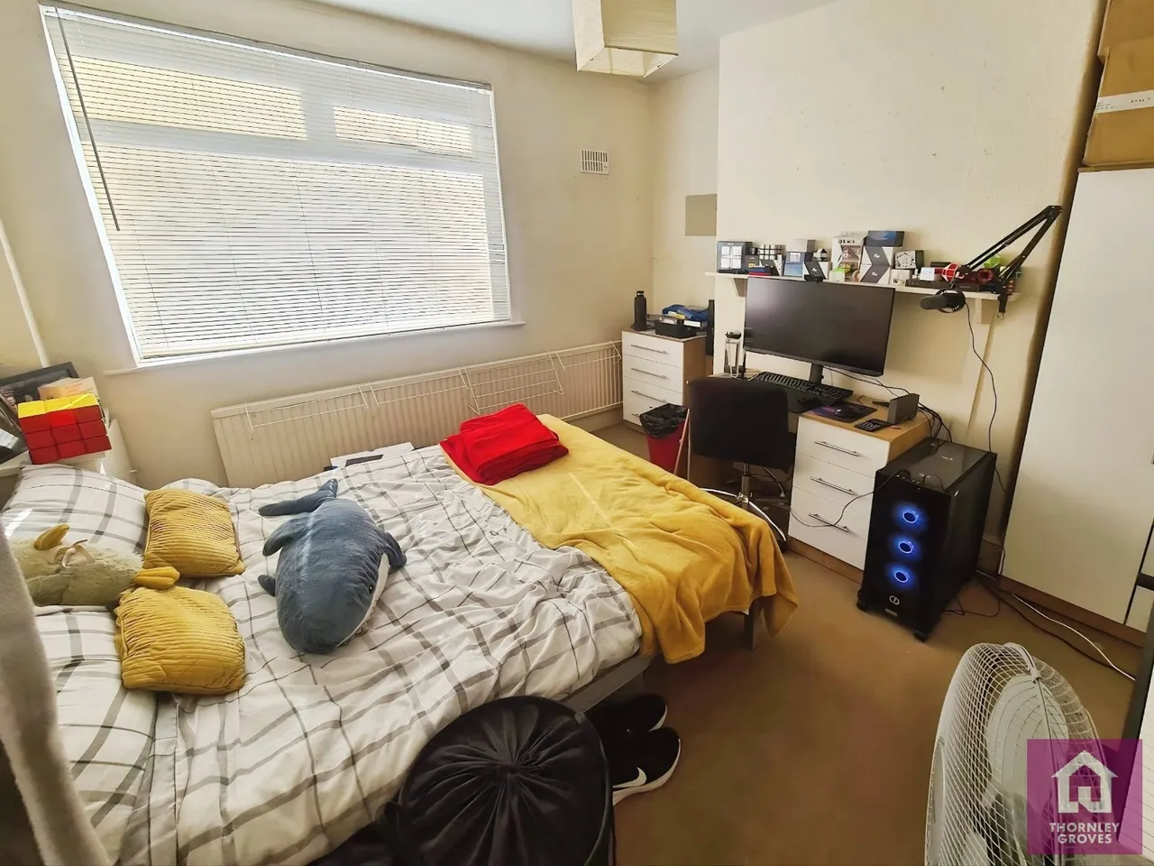 Braemar Road, Fallowfield, M14, photo 3