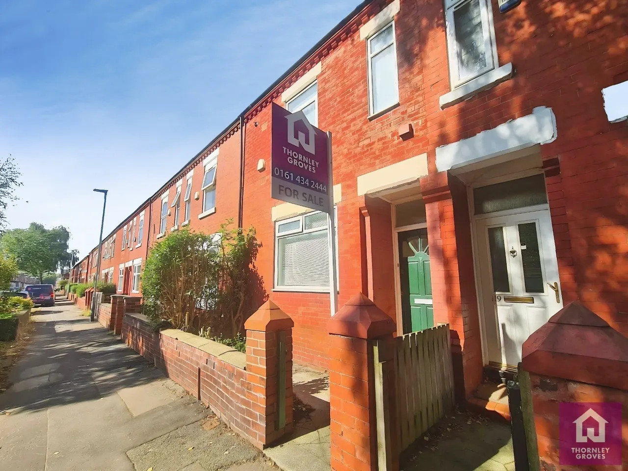 Braemar Road, Fallowfield, M14, photo 8