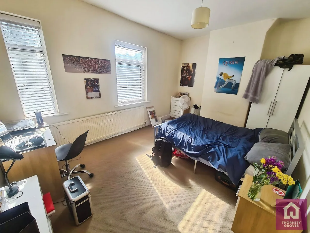 Braemar Road, Fallowfield, M14, photo 7