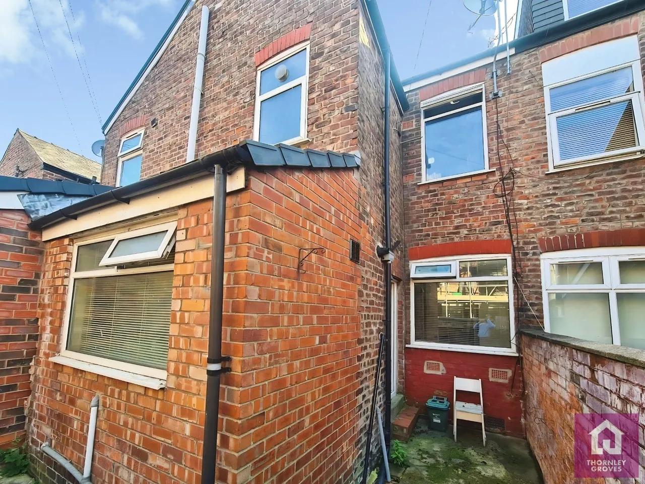 Braemar Road, Fallowfield, M14, photo 4