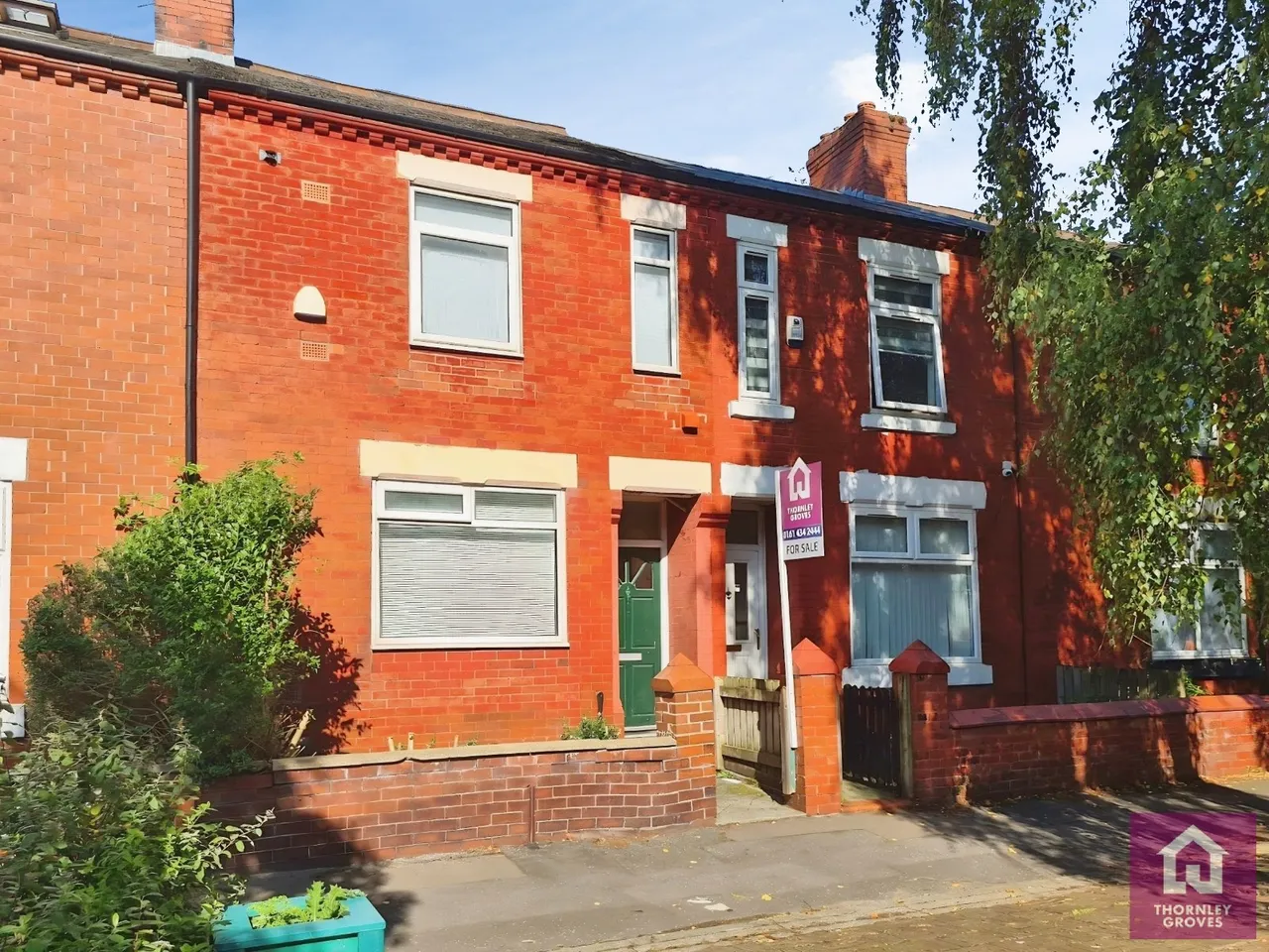 Braemar Road, Fallowfield, M14, photo 9