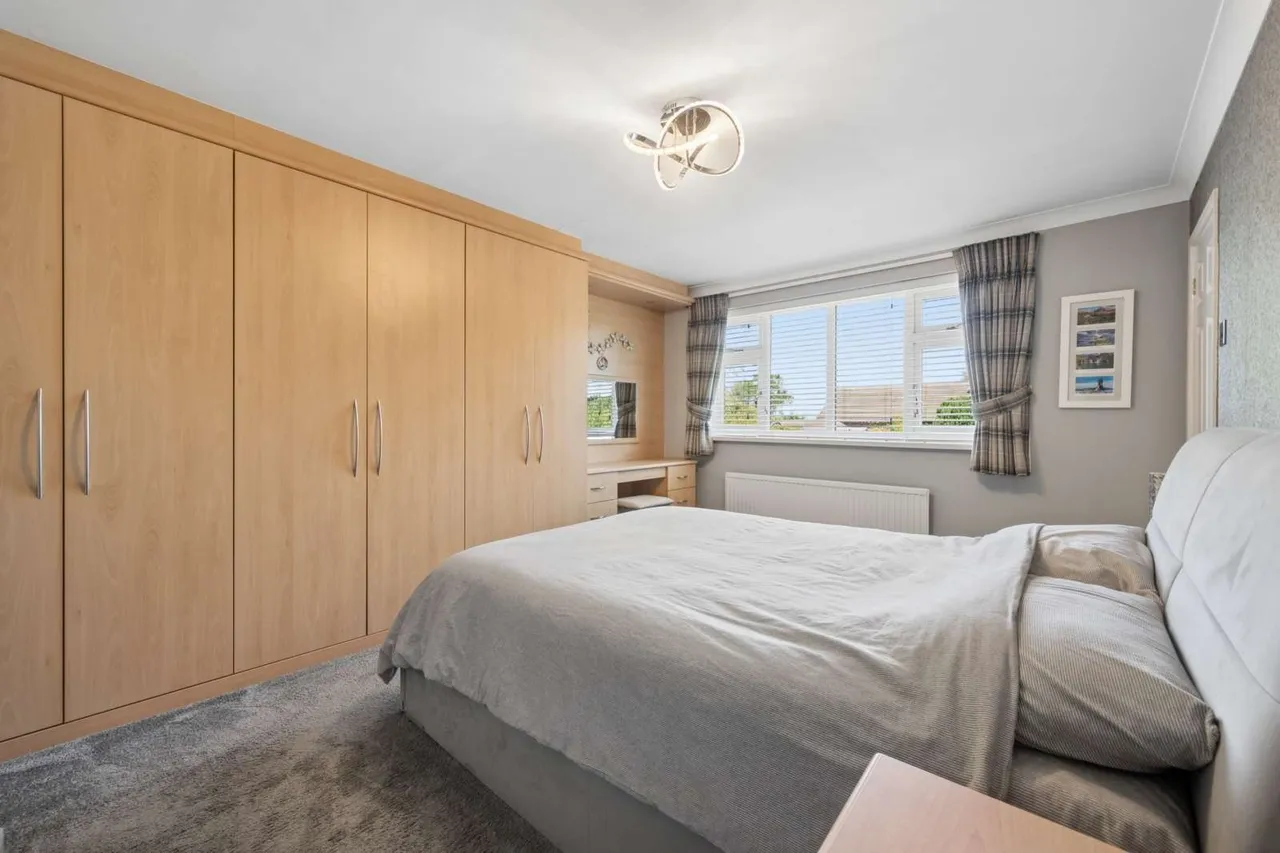 Ashley Gardens, High Lane, Stockport, Greater Manchester, SK6 8AB, photo 11