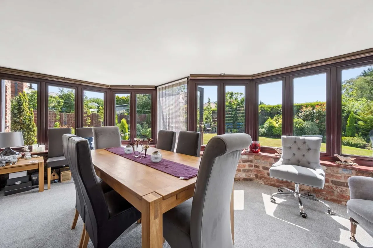 Ashley Gardens, High Lane, Stockport, Greater Manchester, SK6 8AB, photo 7