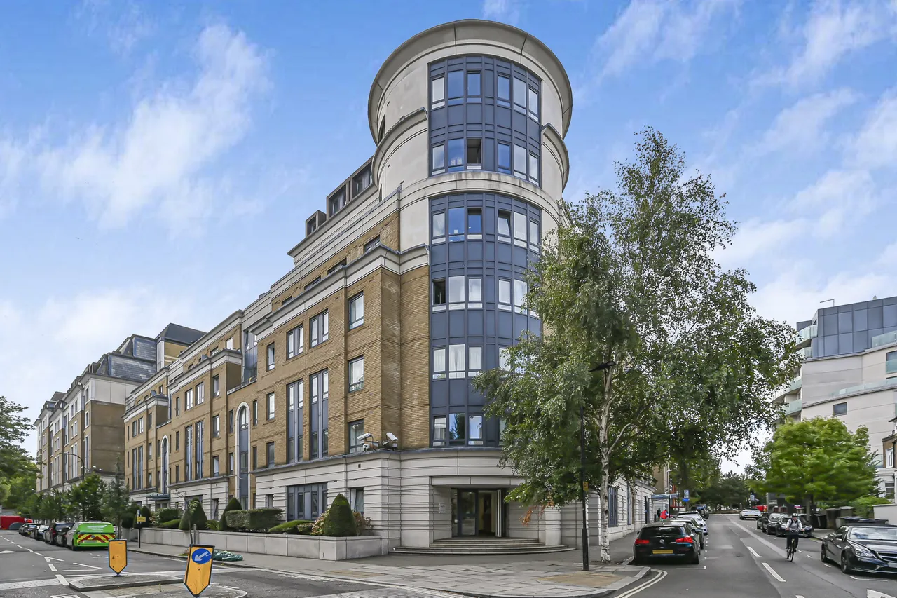 Greville Road, London, NW6, photo 3