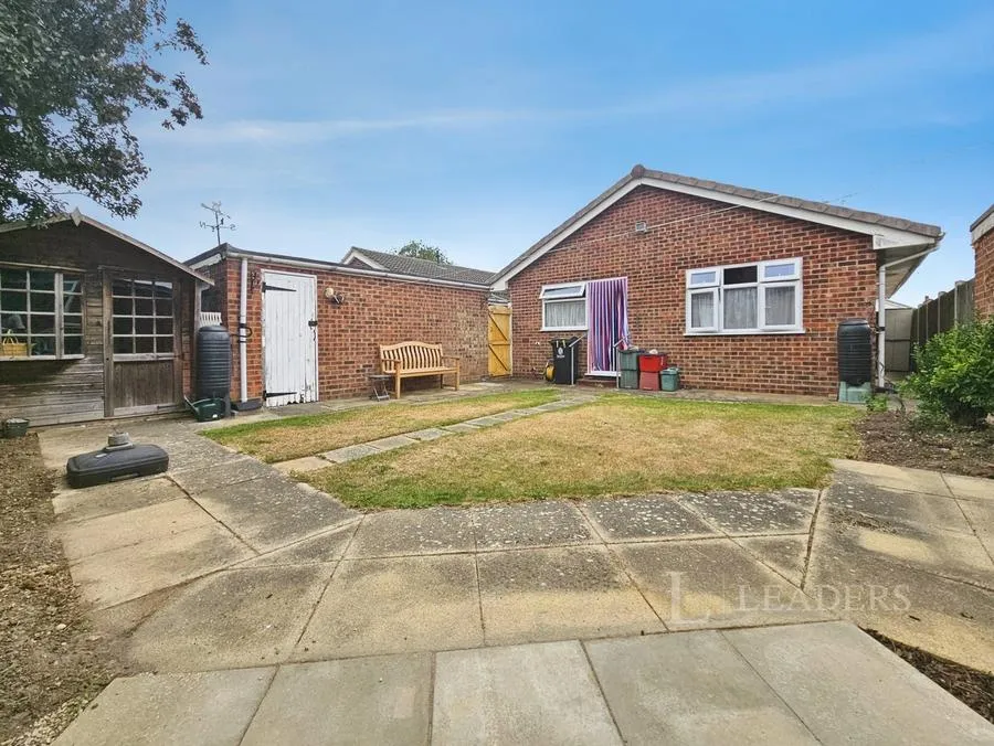 Ladbrooke Road, Clacton-on-Sea, CO16, photo 4