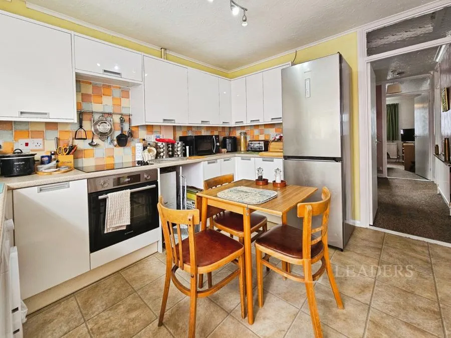 Ladbrooke Road, Clacton-on-Sea, CO16, photo 10