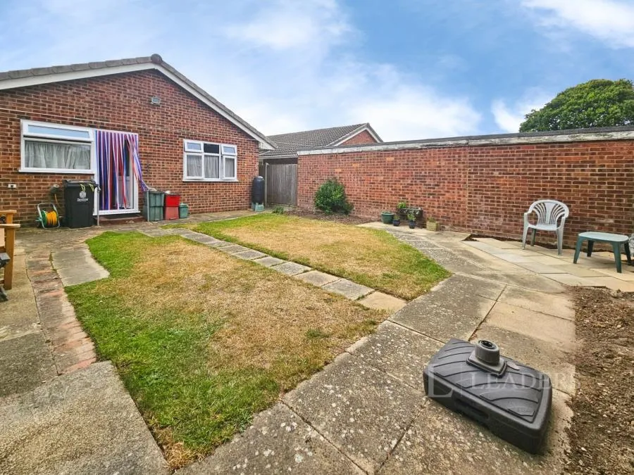 Ladbrooke Road, Clacton-on-Sea, CO16, photo 15