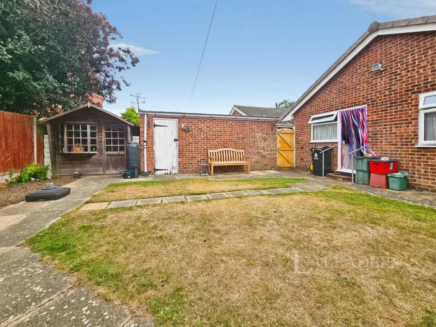 Ladbrooke Road, Clacton-on-Sea, CO16, photo 14