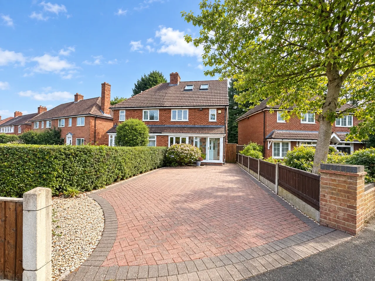 Ebrook Road, Sutton Coldfield, B72, photo 5