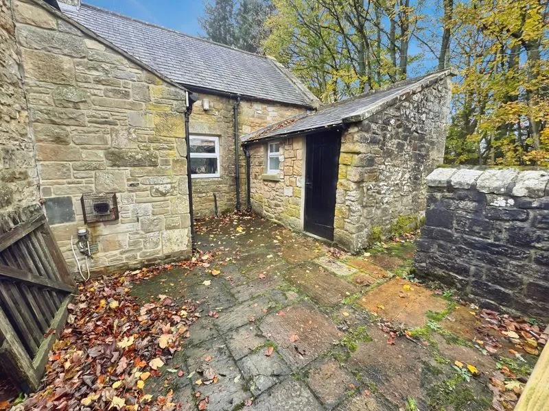Smalesmouth Cottages Hexham NE48 1DE, NE48, photo 8