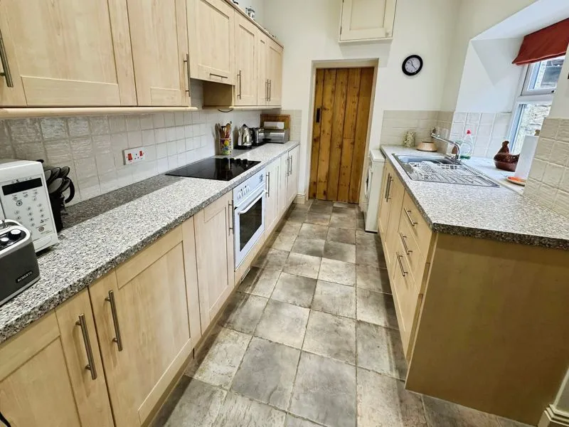 Smalesmouth Cottages Hexham NE48 1DE, NE48, photo 2