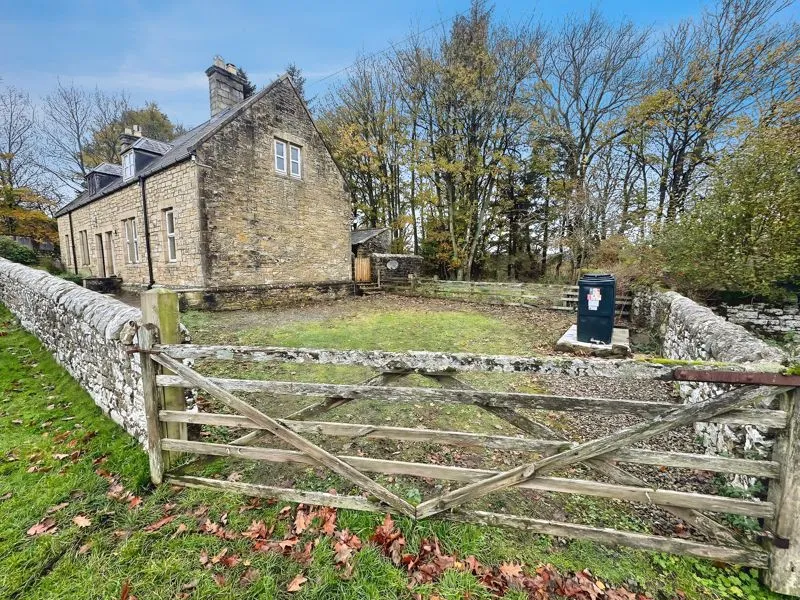 Smalesmouth Cottages Hexham NE48 1DE, NE48, photo 9