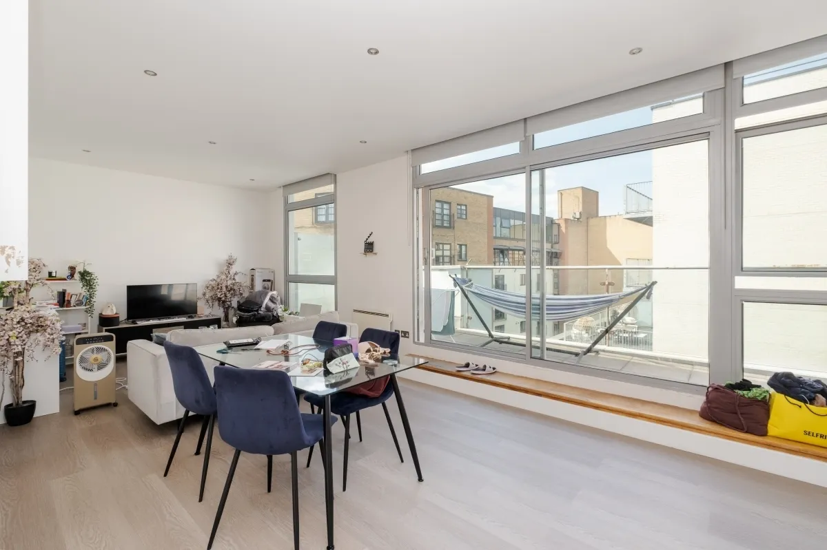Dereham Place London EC2A, photo 4