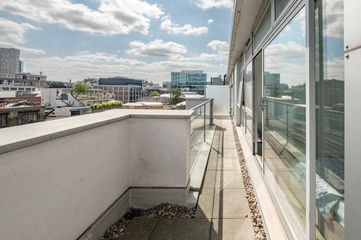Dereham Place London EC2A, photo 8
