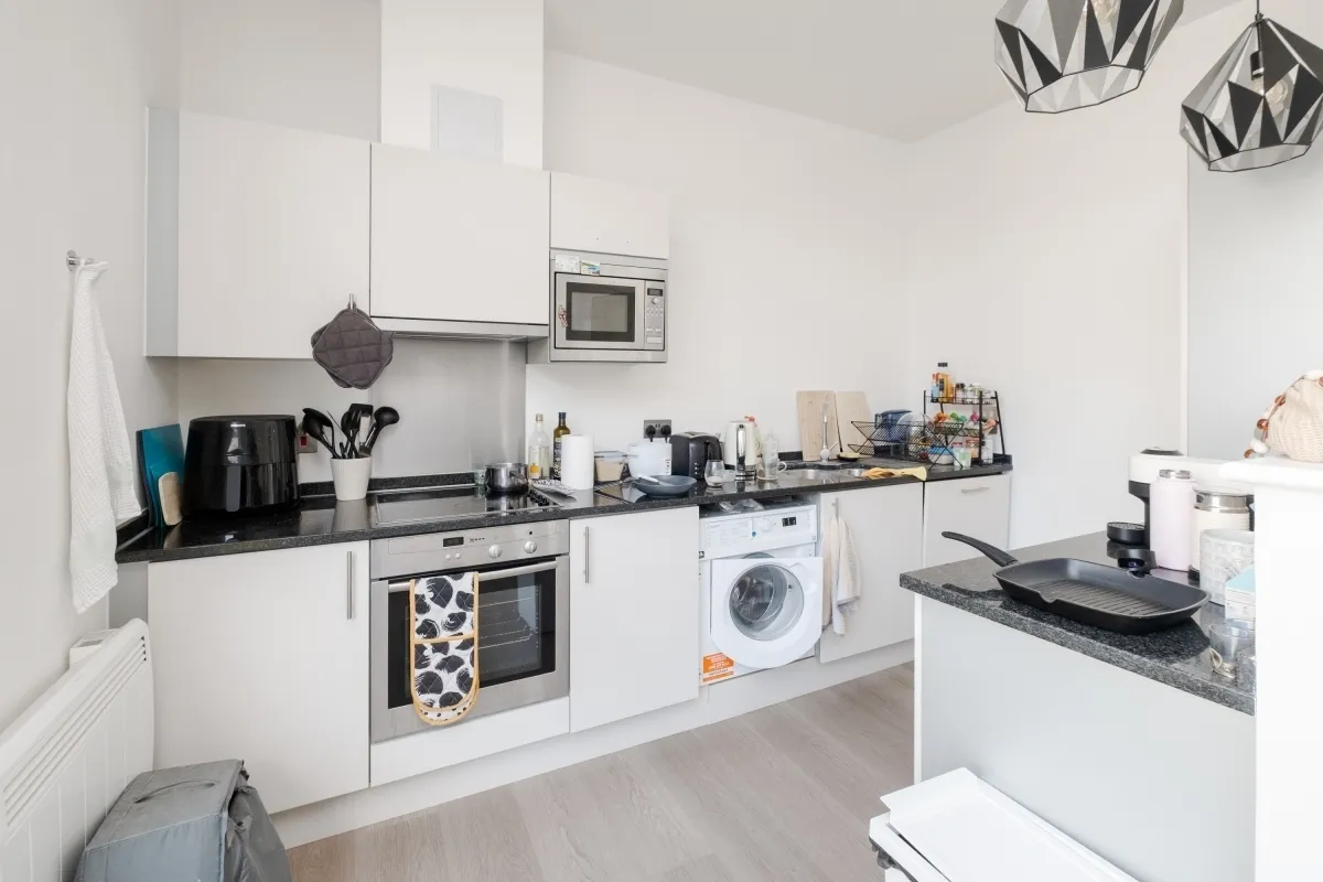 Dereham Place London EC2A, photo 5