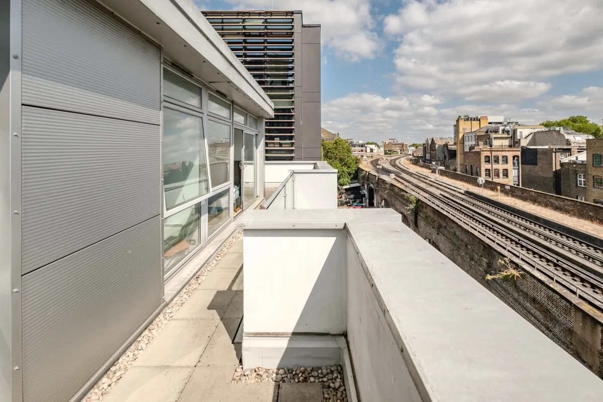 Dereham Place London EC2A, photo 9