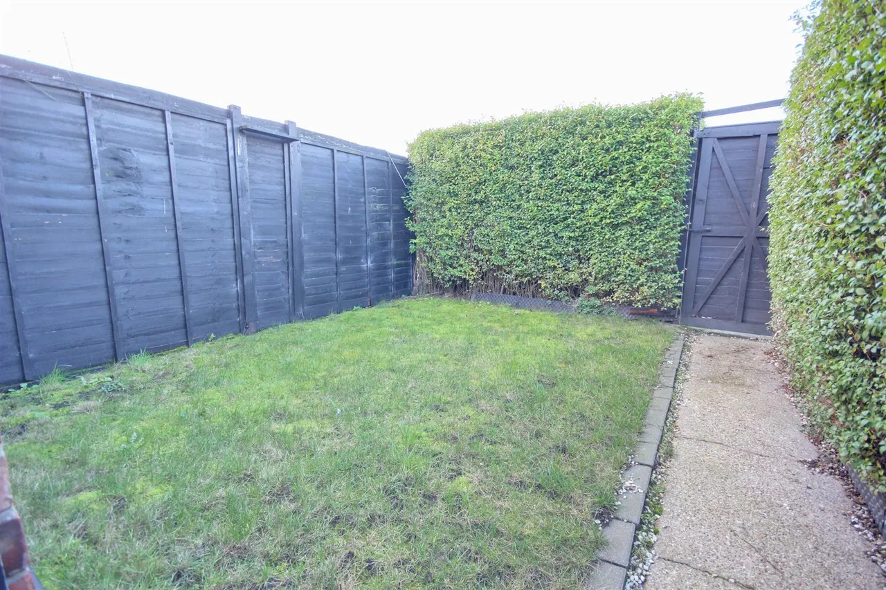 Swinemoor Lane, Beverley, photo 2