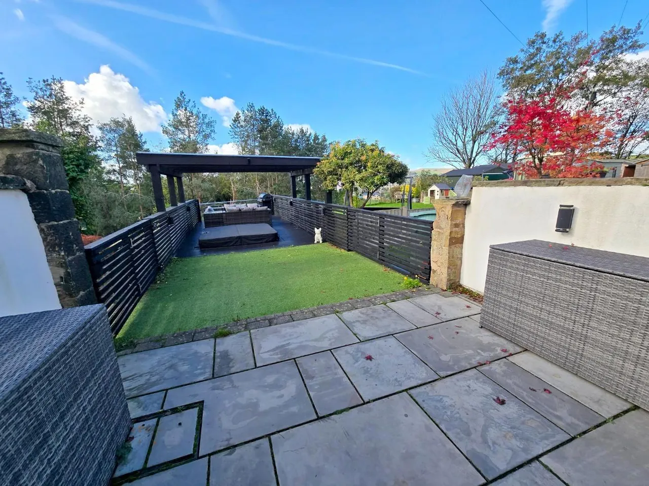 Mount Pleasant, Nangreaves, BL9, photo 20