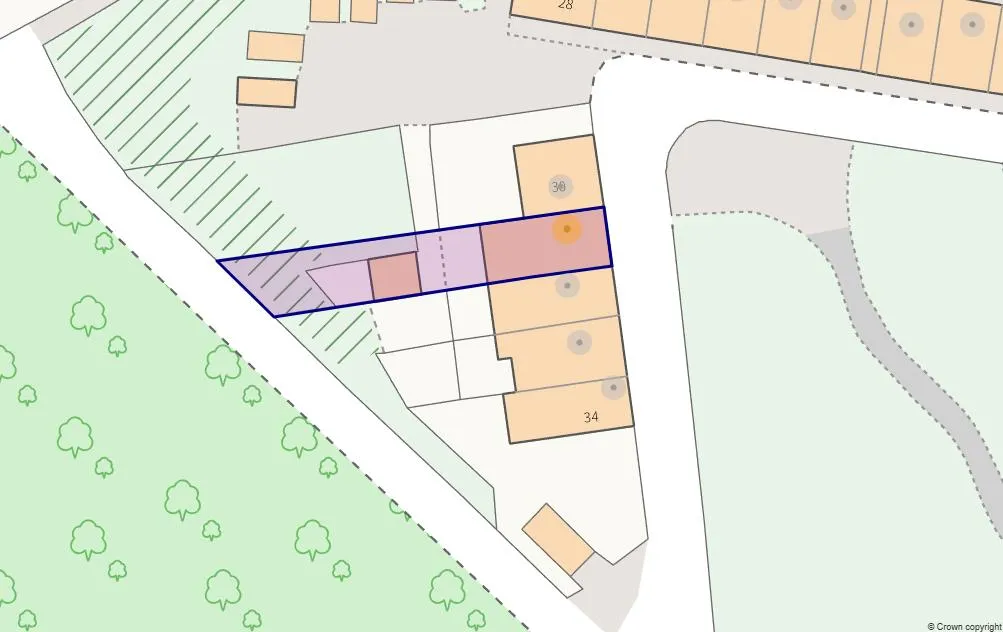 Mount Pleasant, Nangreaves, BL9, photo 25