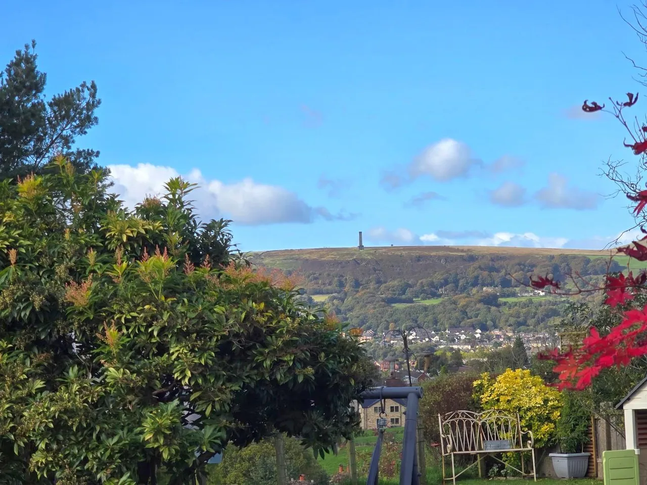 Mount Pleasant, Nangreaves, BL9, photo 18