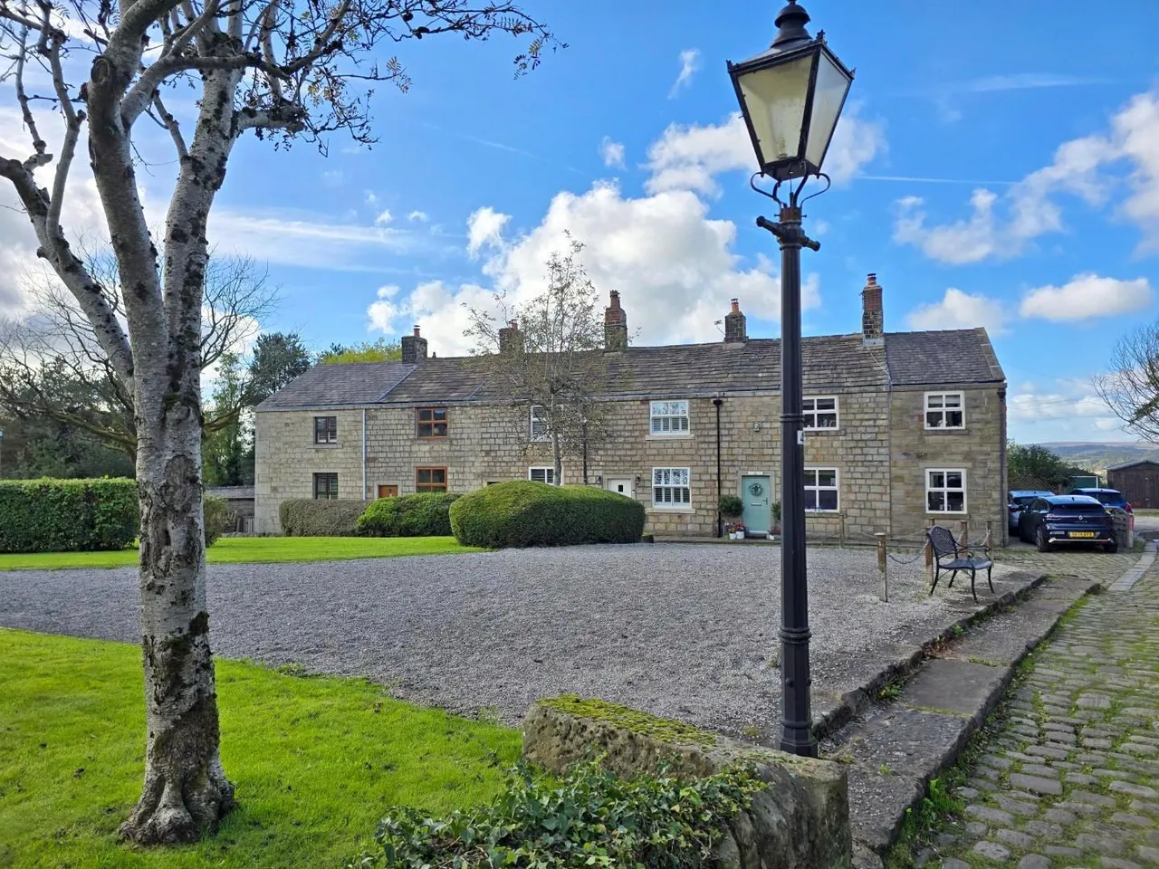 Mount Pleasant, Nangreaves, BL9, photo 19