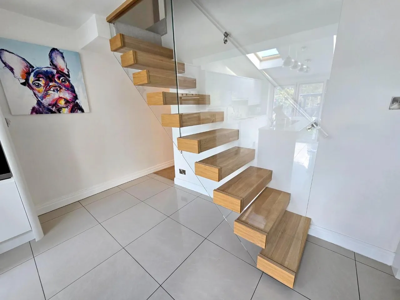 Mount Pleasant, Nangreaves, BL9, photo 6