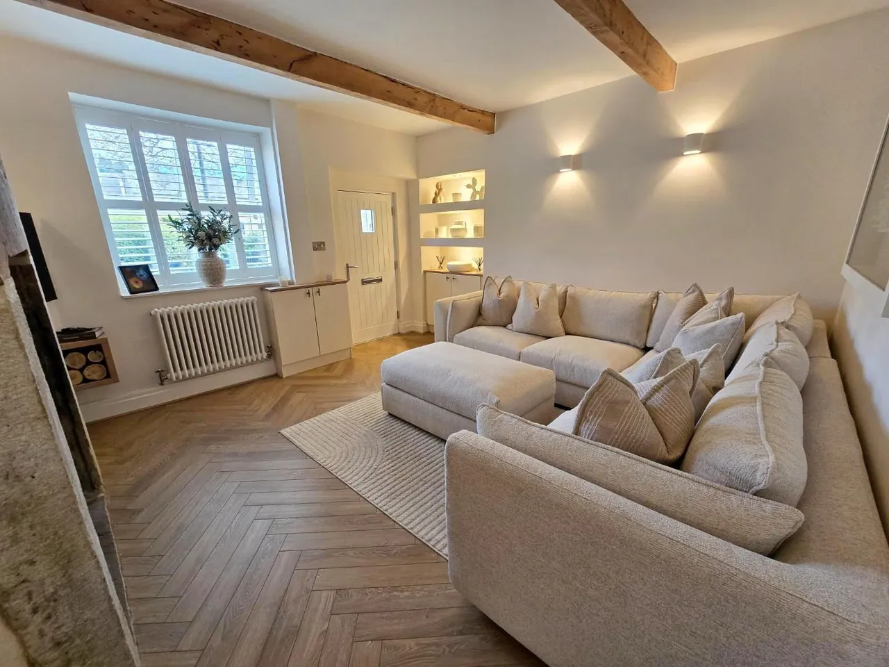 Mount Pleasant, Nangreaves, BL9, photo 3