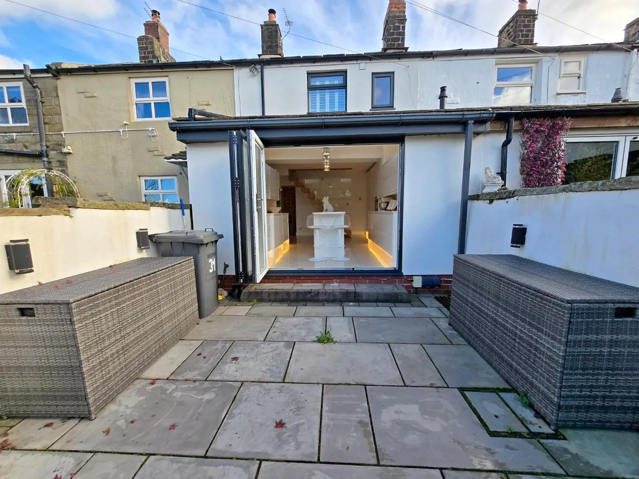 Mount Pleasant, Nangreaves, BL9, photo 11