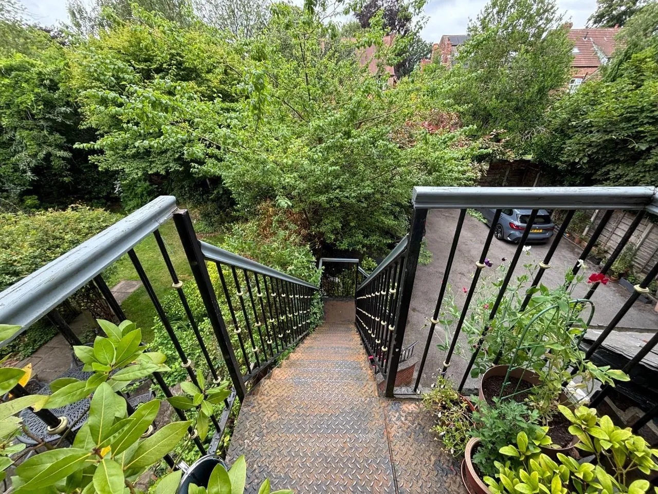 Elm Road, Didsbury, M20, photo 25
