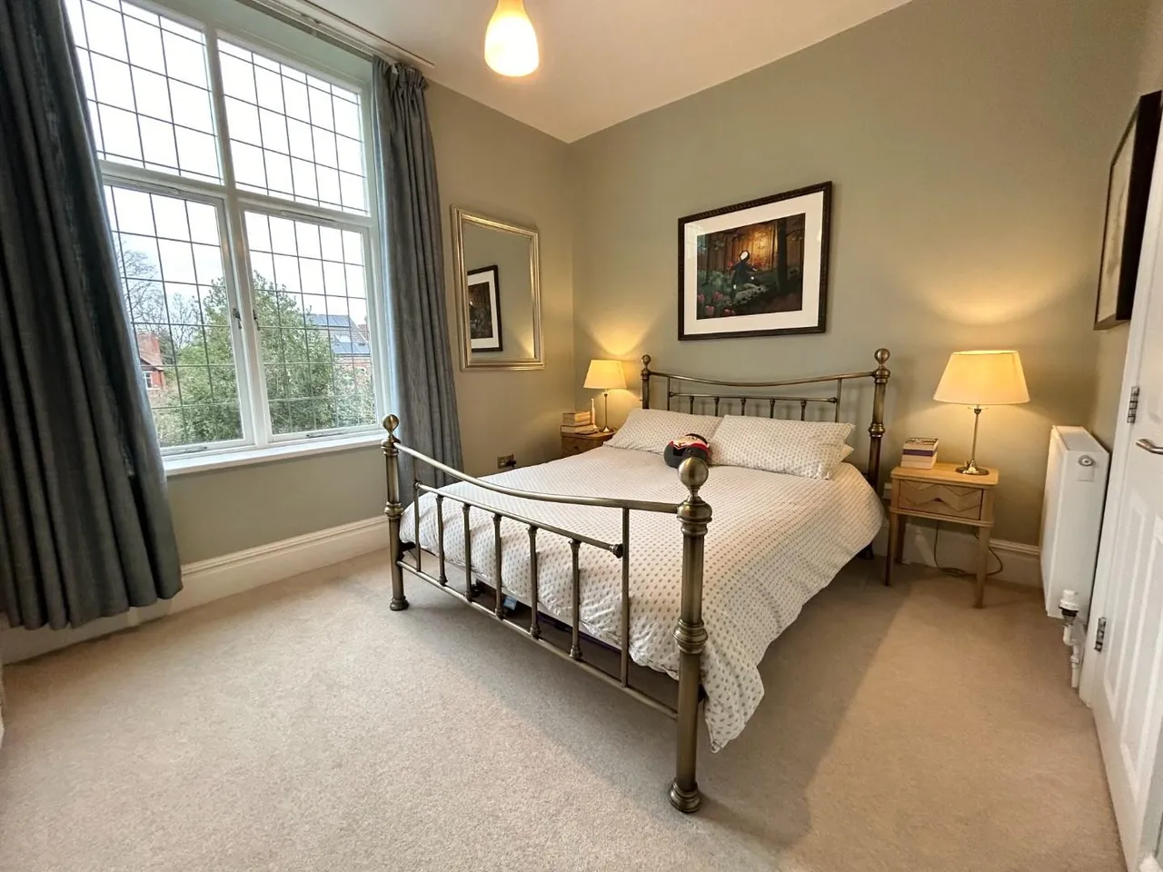 Elm Road, Didsbury, M20, photo 6