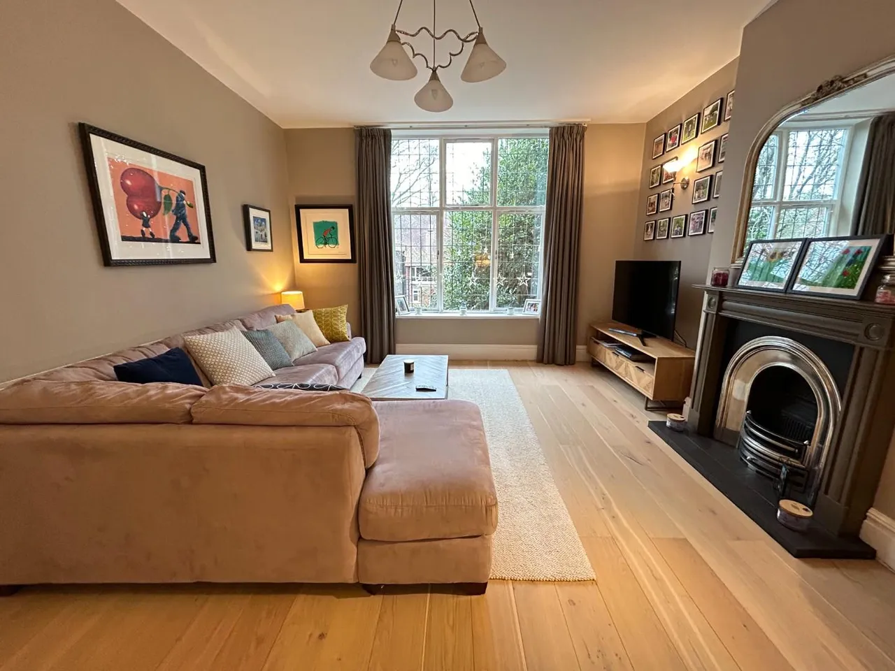 Elm Road, Didsbury, M20, photo 17
