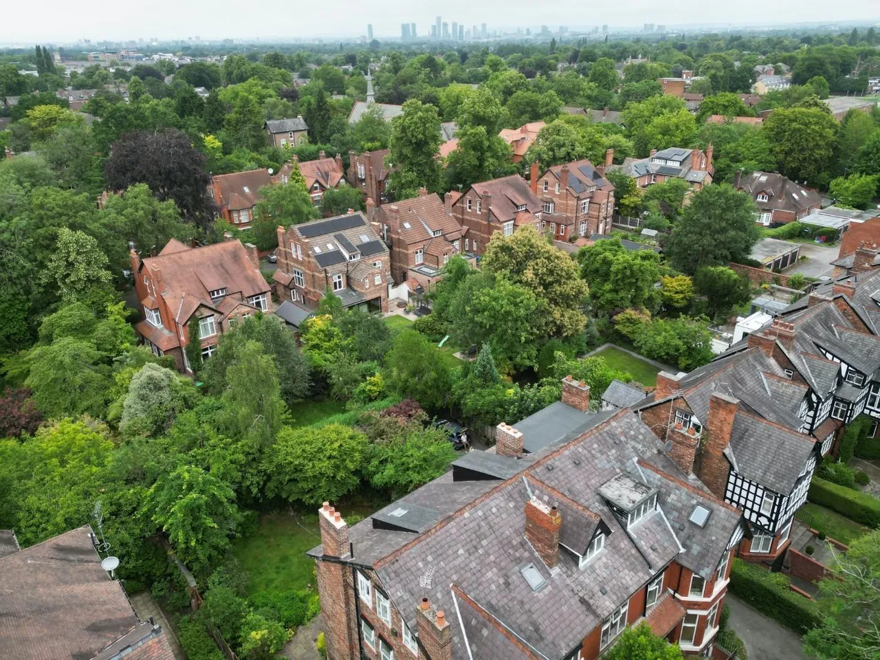 Elm Road, Didsbury, M20, photo 7