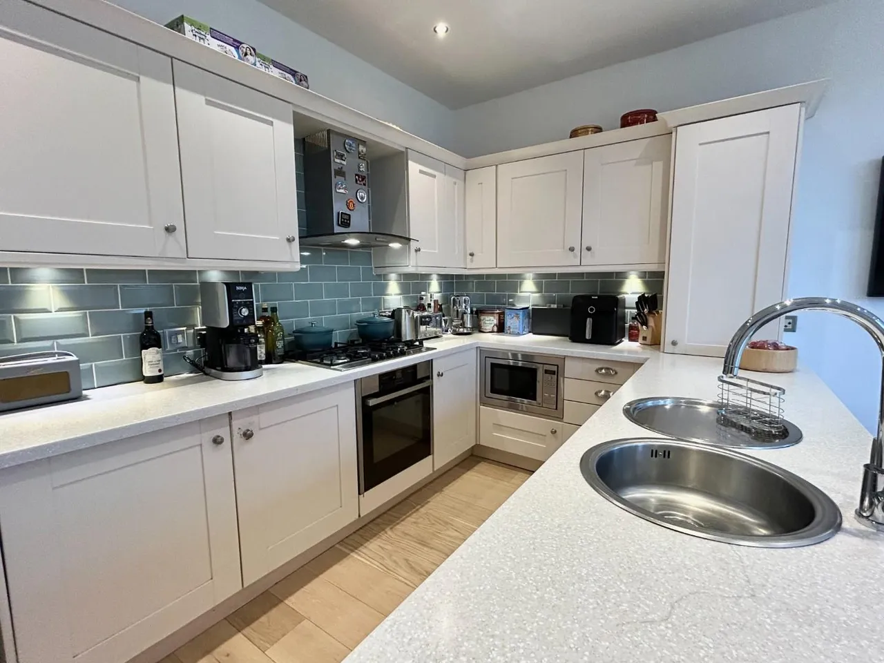 Elm Road, Didsbury, M20, photo 16