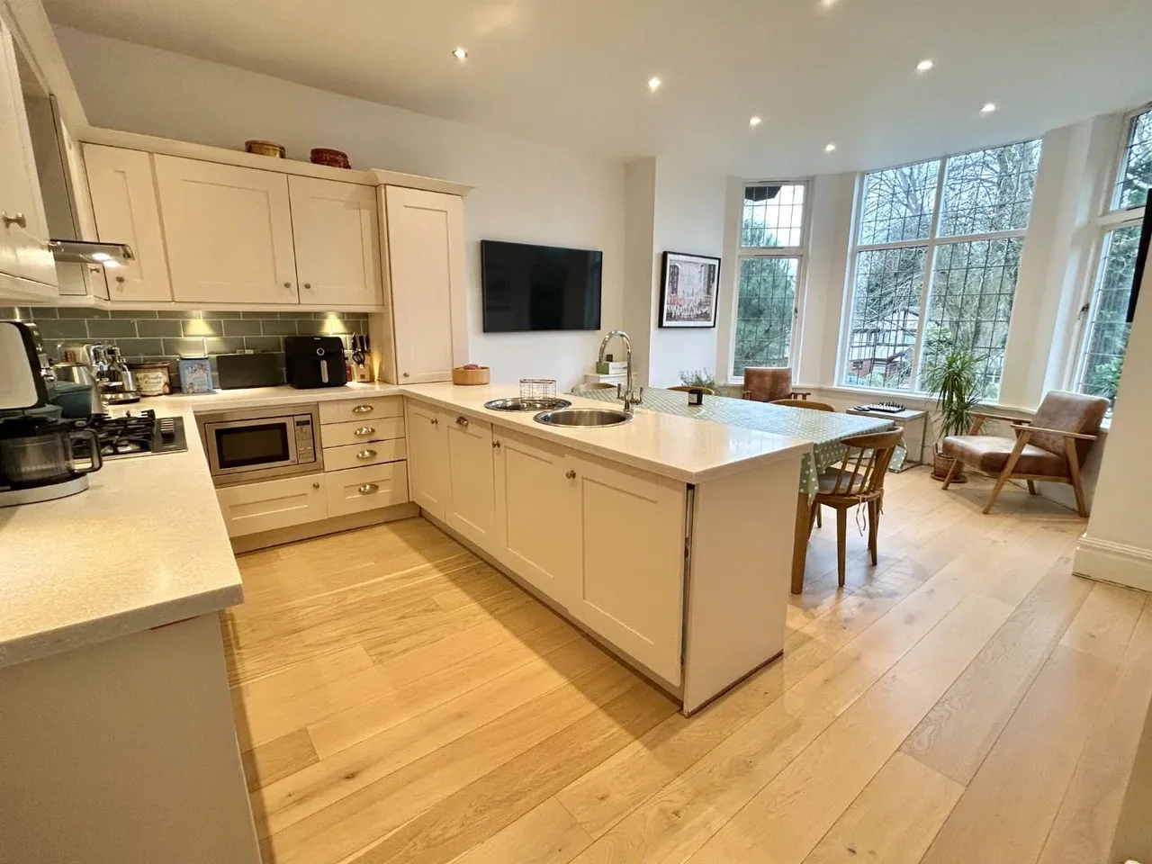 Elm Road, Didsbury, M20, photo 9