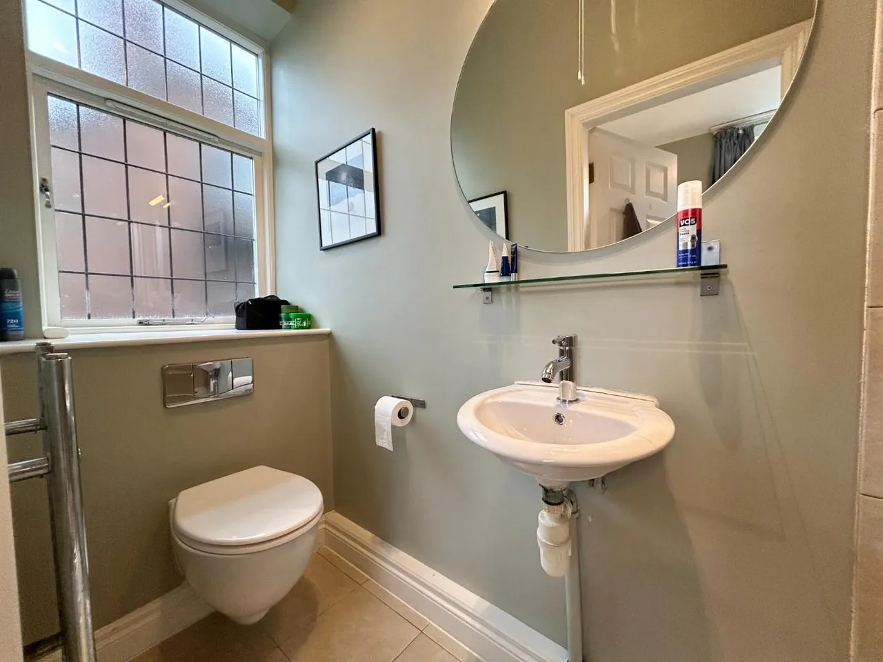 Elm Road, Didsbury, M20, photo 14