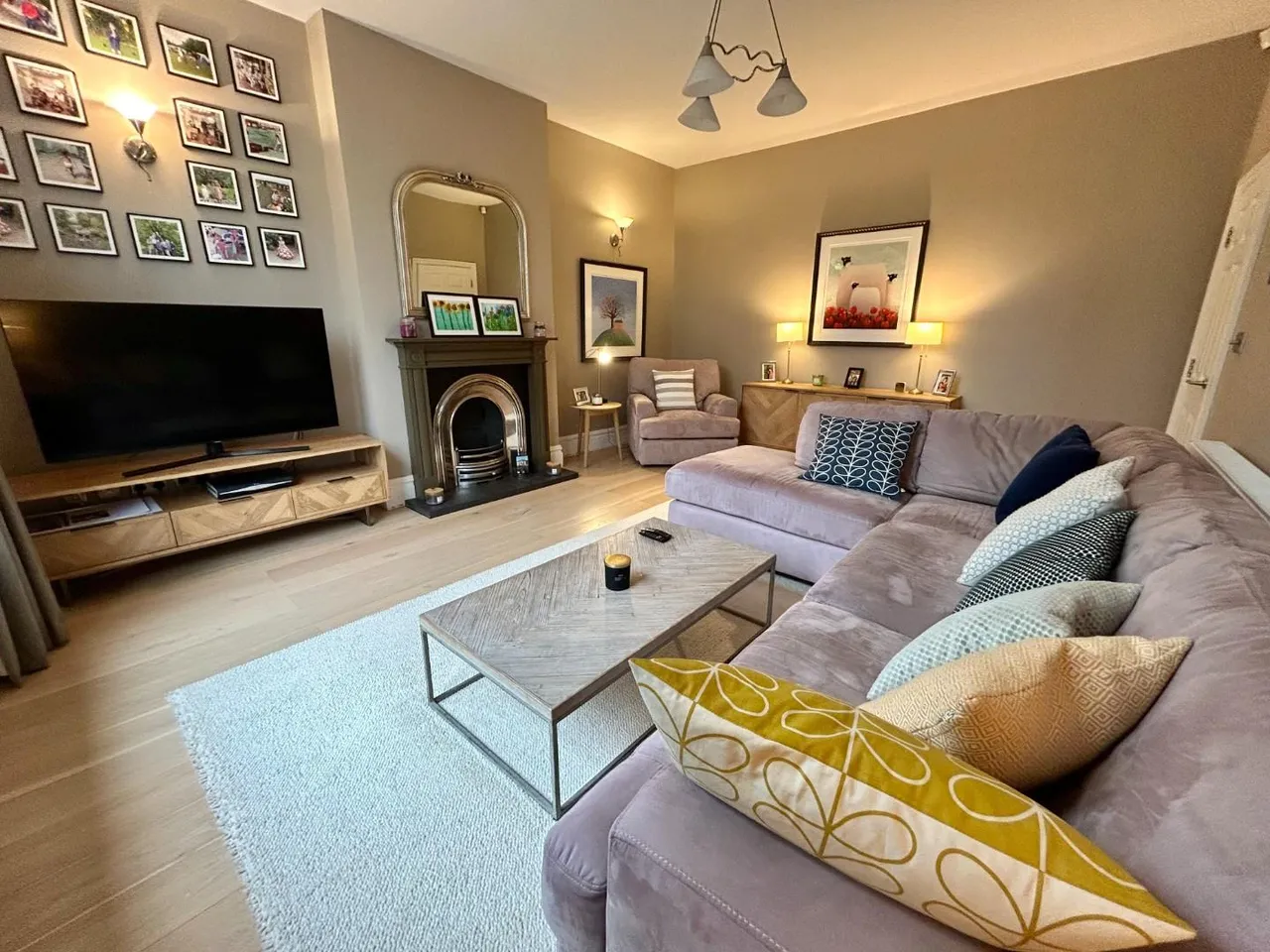 Elm Road, Didsbury, M20, photo 19