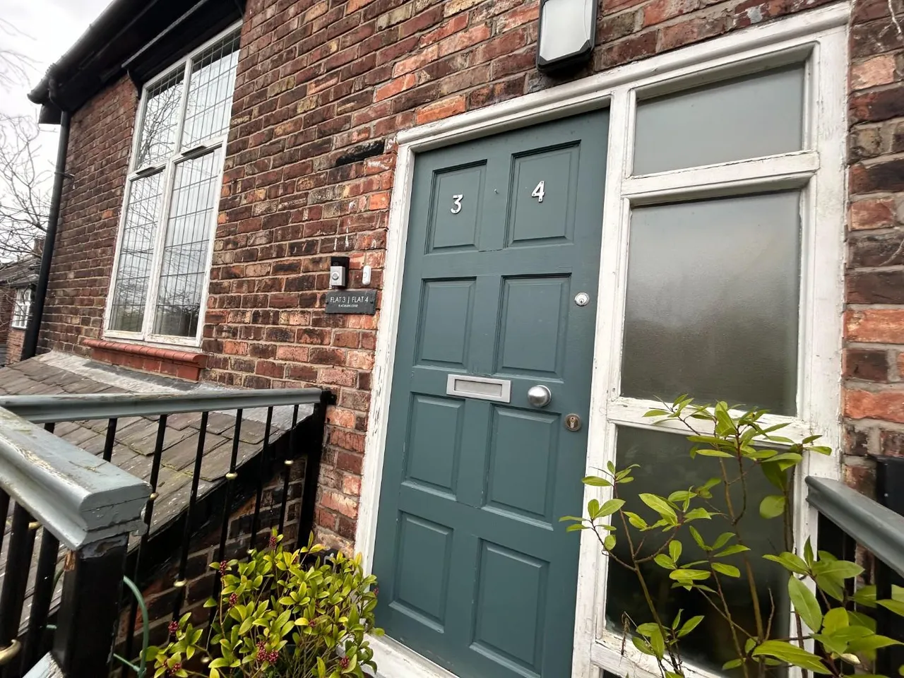 Elm Road, Didsbury, M20, photo 20