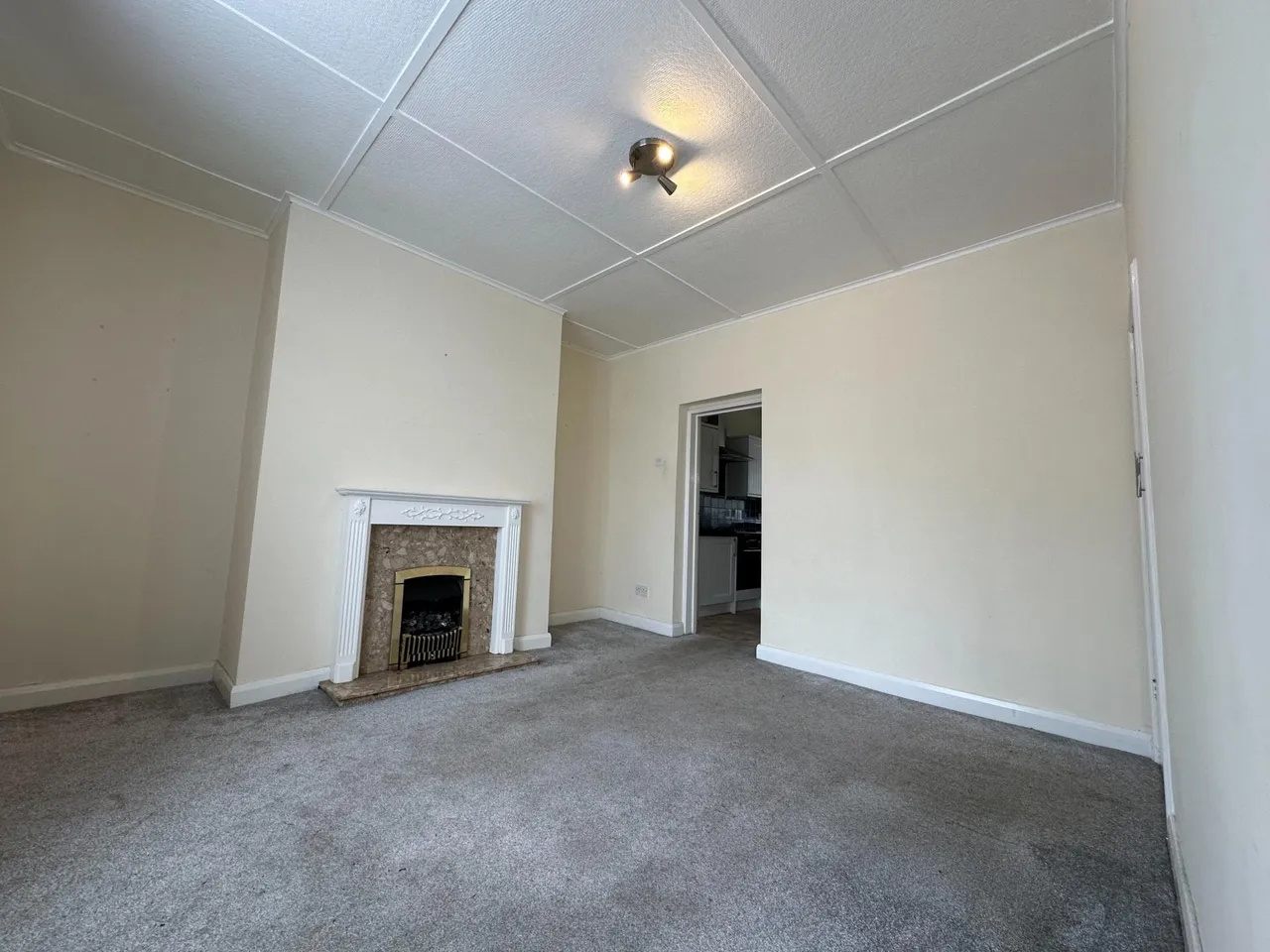 School Terrace, Stanley, DH9, photo 2